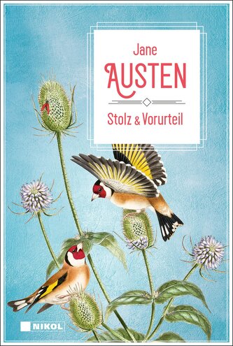 Stolz und Vorurteil