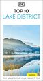 DK Top 10 Lake District
