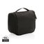 Toaletní taška, černá