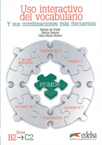 Uso interactivo del vocabulario B2-C2