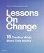 Lessons on Change