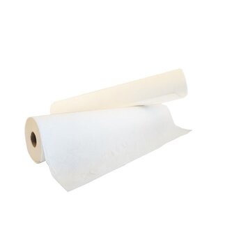 Papírový ručník lékařský PrimaSOFT - 2vrstvý, role