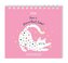 Mini-Kalender 2026 Have a purrrfect time!