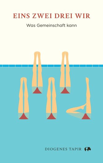 Eins, zwei, drei, wir