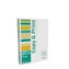 Papír Navigator Copy & Print A4, 80g, 500 listů