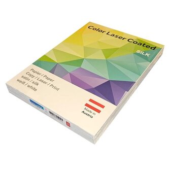 Spec.papír Color Laser Coated-A3,170g,lesk,250ks