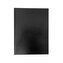 Uzavír.desky SPORO - A4, vícenásobné kapsy, černé