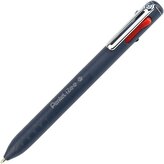 Kuličkové pero Pentel iZee - čtyřbarevné, modré