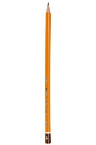 Ołówek grafitowy 1500/8B (12szt)