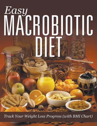 Easy Macrobiotic Diet