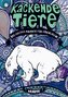 Kackende Tiere - Das lustige Malbuch für Erwachsene