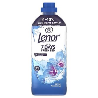 Aviváž Lenor Spring Awakening, 1,5 l