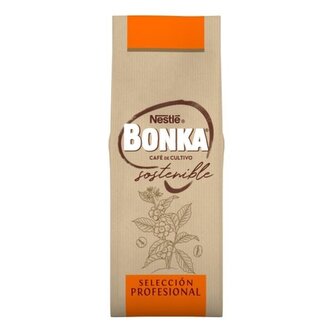 Zrnková káva Bonka - Seleccion Profesional, 1 kg