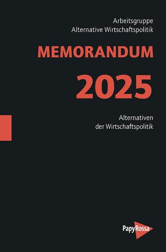 MEMORANDUM 2025