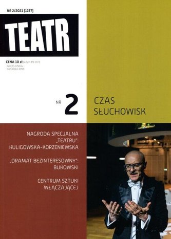 Teatr 2/2021