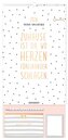 Premium-Familienplaner 2026