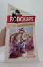 Město pavouků - Rodokaps