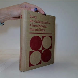 Úvod do dialektického a historického materialismu