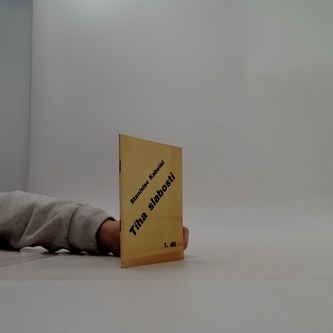 Tíha slabosti 1. díl