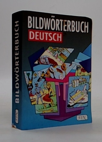 Bildwörterbuch: Deutsch