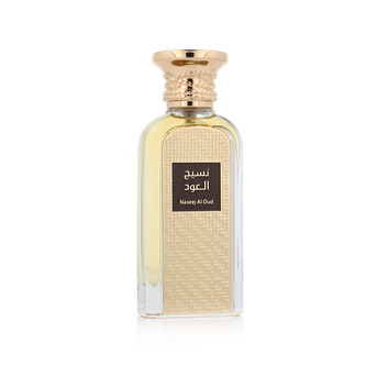 Zimaya Naseej Al Oud EDP rozbaleno 50 ml UNISEX