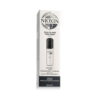 Nioxin System 2 Scalp & Hair Treatment 100 ml