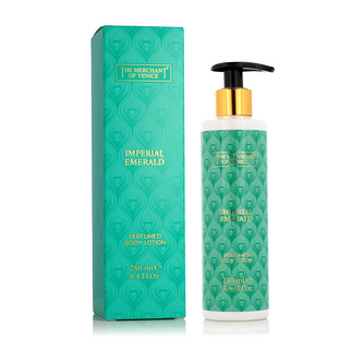 The Merchant of Venice Imperial Emerald BL 250 ml W