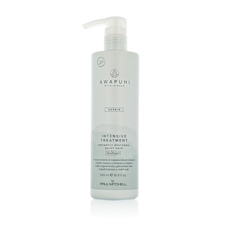 Paul Mitchell Awapuhi Wild Ginger Repair Intensive Treatment 500 ml