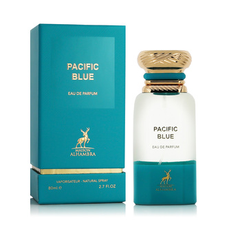 Maison Alhambra Pacific Blue EDP 80 ml UNISEX