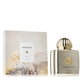 Amouage Gold pour Femme EDP 50 ml W