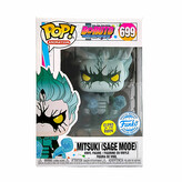 PROMO FUNKO POP FIGURKA Anime Boruto Mitsuki (Sage Mode) 699 46079