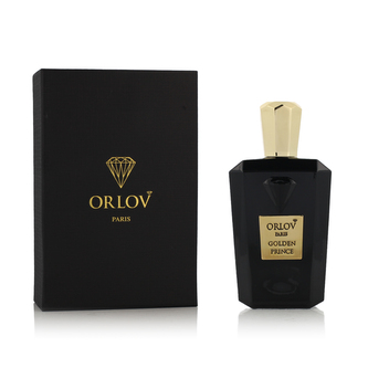 Orlov Paris Golden Prince EDP plnitelný 75 ml M