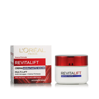 L'Oréal Paris Revitalift Anti-Wrinkle Night Cream 50 ml