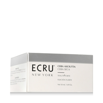 ECRU® Dry Wax 50 ml