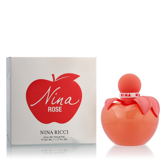 Nina Ricci Nina Rose EDT 50 ml W