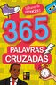 365 PALAVRAS CRUZADAS - AMARELO