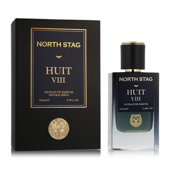 North Stag Huit VIII Extrait de Parfum 100 ml UNISEX