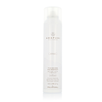Paul Mitchell Awapuhi Wild Ginger Style Finishing Hairspray 300 ml