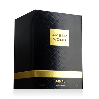 Ajmal Amber Wood EDP rozbaleno 100 ml UNISEX
