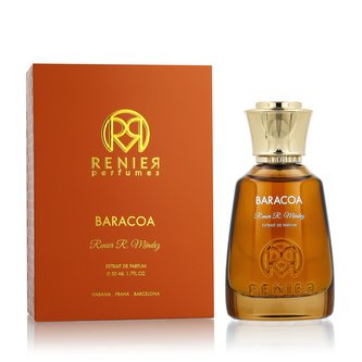 Renier Perfumes Baracoa Extrait de Parfum 50 ml UNISEX