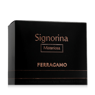 Ferragamo Signorina Misteriosa EDP 100 ml W