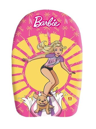Deska do pływania Barbie 68cm