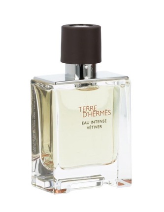 Hermès Terre D'Hermès Eau Intense Vétiver EDP rozbaleno 50 ml M