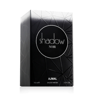 Ajmal Shadow Noir EDP rozbaleno 75 ml W