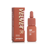 Peripera Ink Velvet Liquid Lipstick (30 Classic Nude) 4 g