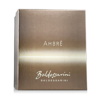 Baldessarini Ambré EDT 50 ml + SG 200 ml M