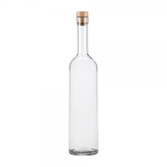 DuraHome Láhev Futura 700 ml