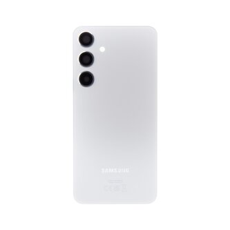 Samsung S926B Galaxy S24+ Kryt Baterie Marble Grey (Service Pack)