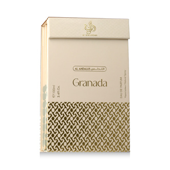 Al Wataniah Granada EDP 100 ml UNISEX