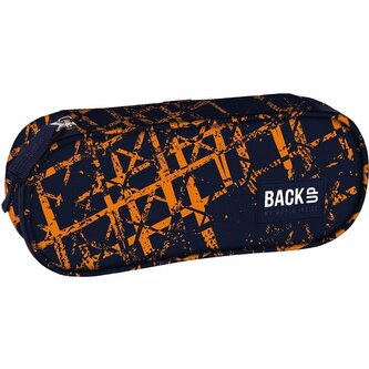 Piórnik BackUp 7 A49 DERFORM